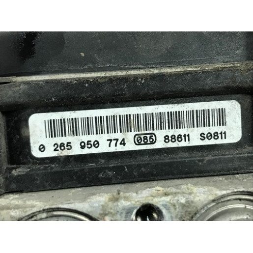 Блок управління ABS Ford Transit 2006-2014 0265950774
